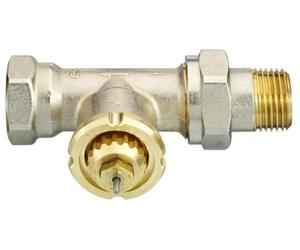 Danfoss FJVR15 limiteur de température de retour, droit, 1/2", sans préréglage 003L1014