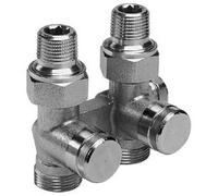 Danfoss h bloc valve de pied rlv k 3 4 droit 003L0281