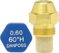 Danfoss H - Buse de pulvérisation - H câble 60 3,31 kg/h