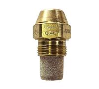 Danfoss H - Buse de pulvérisation - H creuse 80 1,46 kg/h.