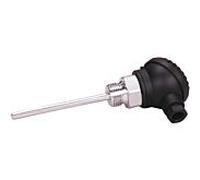 Danfoss Immersion ESMU-100, acier inoxydable 087B1182 Pt1000, pour tous les régulateurs ECL Comfort