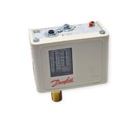 DANFOSS 060-121766 Automation module