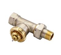Danfoss Limiteur de température de retour FJVR, 3/8 , passage