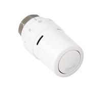 Danfoss Living tête thermostatique blanc 013G6080