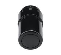 Danfoss Living tête thermostatique noir 013G6075