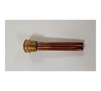 Danfoss manchon d'immersion CU pour ST1 087N1201 pour Ventile VFG2, VFGS2, VFG3