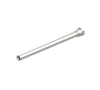 Danfoss manchon d'immersion en acier inoxydable, W, no., 1.457 003G1412 connexion, R1, f, vannes VFG2, VFGS2, VFG3