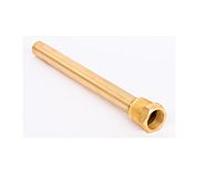 Danfoss manchon d'immersion R 3/4, acier inoxydable 065-4417 pour AVT, STLV, STLS, STM(STW)