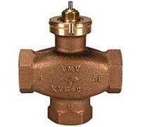 Danfoss mitigeur 3 voies DN20 065F0020 Kvs 4, 1930 , PN16, RG5, Rp3/4