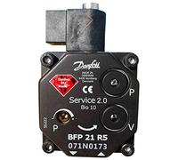 Danfoss - Pompe DANFOSS - BFP 21 R5 (071N0173) - DANFOSS : 071N0173