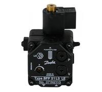 Danfoss - Pompe DANFOSS - BFP 21 L3-LE-S (071N2225) - Noir, Classique, Plastique, Pompe, Construction, Emergency