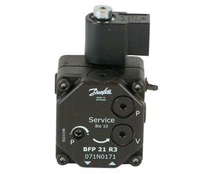 Danfoss - Pompe DANFOSS - BFP 21 R3 (071N0171) - DANFOSS : 071N0171
