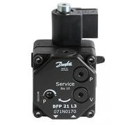 Danfoss - Pompe DANFOSS - BFP 41 R3 (071N0137) - DANFOSS : 071N0137