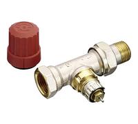 Danfoss RA-N 15 R Thermostatique droit droit type regelventil 1/2"