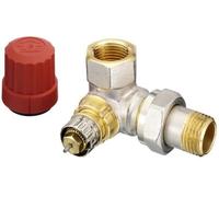 Danfoss RA-N tête thermostatique nickel 013G0233