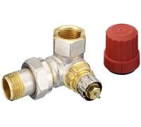 Danfoss RA-N tête thermostatique nickel 013G0234