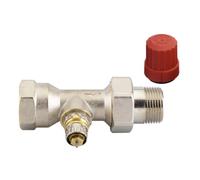 Danfoss RA-N vanne thermostatique droite 013G0038