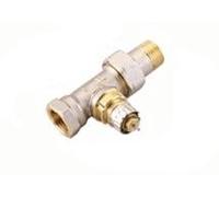 Danfoss Corps thermostatique RA-N Droit F 3/4