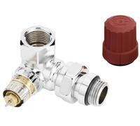 Danfoss RA-NCX tête thermostatique chrome 013G4239