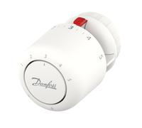 Danfoss RA tête thermostatique blanc 015G4595