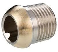Danfoss raccord vissé, 3/8", court, 6 mm 013L0443