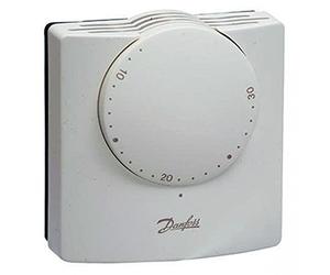 Danfoss Randall 087N110000 Thermostat d'ambiance 10 A