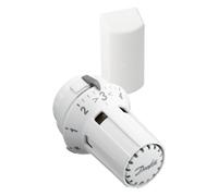 Danfoss RAW 5012 N° d’art. 013G5012 Tête thermostatique avec sonde à distance