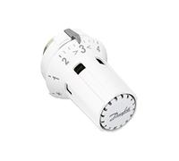 Danfoss RAW-K Tête thermostatique Blanche 30 x 1,5