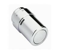 Danfoss RAX-K tête thermostatique chrome 013G6180