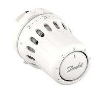 Tête thermostatique Danfoss React M30 015G3030 capteur intégré, protection antigel, remplie de liquide
