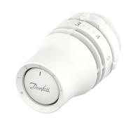 Danfoss Redia® RA Click / 015G3390 Tête thermostatique avec capteur intégré 8 °C - 28 °C