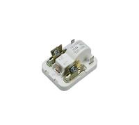 Relais de démarrage Danfoss 103N0018 (315224-38823) Réfrigérateur congélateur (103N0018 ARISTON HOTPOINT BRANDT DOMEOS)