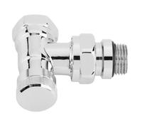 Danfoss RLV-CX vanne d'angle chrome 003L0273