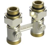 Danfoss RLV vanne de radiateur 003L0392