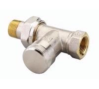 Danfoss RLV vanne droite nickel 03L0142