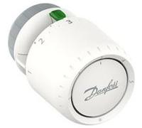 Robinet thermostatique clic-clac pvc DANFOSS
