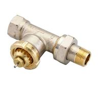 Danfoss Rücklauftemp.begrenzer Fjvr Corps de Vanne, Dn 10, Passage, Kvs