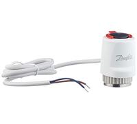 Danfoss Servomoteur thermot 088h3220 230 V AC M30 X 1,5 NC fermé sans courant