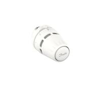 Danfoss - Tête de robinet - Tête Regus M30 bulbe incorporé - repère pour malvoyants