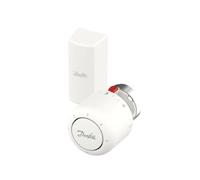 Danfoss Tête thermostatique Aero RA/V remplie de gaz, Élément de service avec FF