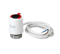 Danfoss Therm. Actionneur Thermique TWA-K/NC M30 x 1,5 230 V, Câble 1,2 m