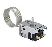Thermostat 077b6940 (332378-47906) (183111) Réfrigérateur, congélateur FAGOR, SMEG, GORENJE