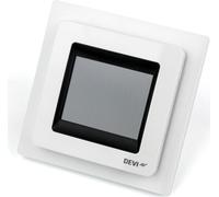 Danfoss Thermostat à horloge DEVIreg Touch rws 140F1071
