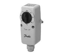 Danfoss thermostat d'installation at41e 30 90 °c 230 v 041E0000