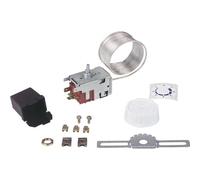 Danfoss Thermostat nr. 6 077B7005 pour congélateur avec signal sonore