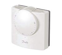 Thermostat d'ambiance électromécanique - RMT 230 DANFOSS