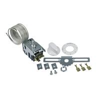 Danfoss Thermostat Réfrigerateur Universel Nr.3 077B7003 077B6 pour Indesit