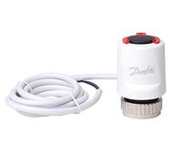 Danfoss Thermot Moteur thermique pour chauffage au sol 088H3220