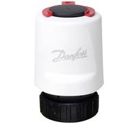 Danfoss Thermot NO 230V Servomoteur de régulation sans courant, ouverte