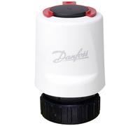 Danfoss Thermot NO 230V Servomoteur de régulation sans courant, ouverte
